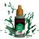 The Army Painter Warpaints Air Metallics Glitter Green 18ml