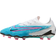 NIKE Gripknit Phantom GX Elite FG - Baltic Blue/White/Laser Blue/Pink Blast