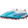 NIKE Gripknit Phantom GX Elite FG - Baltic Blue/White/Laser Blue/Pink Blast