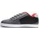 DC Shoes Net 2022 M - Grey/Black/Red