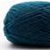 Kremke Soul Wool Edelweiss Alpaka 007 Mörk Gammelrosa