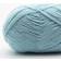 Kremke Soul Wool Edelweiss Alpaka 007 Mörk Gammelrosa