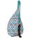 Kavu Mini Rope Sling - Beach Paint