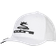 Cobra Ball Marker Cap Unisex - Bright White