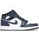 NIKE Air Jordan 1 Mid GS - Armory Navy/White/Black