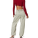 Bella Luna Regular Pants - Grey/Green