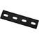 National Hardware V1181 6" x 1-1/2" x1/8" Long Mending Plate 1pcs