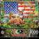 Masterpieces Radiant Country 1000 Pieces