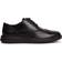 Cole Haan Men's Grand Wingtip Oxford, Black Leather/Black