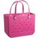 Bogg Bag Original X Large Tote - Haute Pink