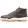 NIKE Jordan Future Premium M - Dark Chocolate/Sail-Gum Yellow