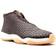 NIKE Jordan Future Premium M - Dark Chocolate/Sail-Gum Yellow