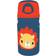 Fisher-Price Drink Bottle Lion 350ml