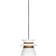 Belid Diablo Pendant Lamp 6.5"