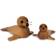 Spring Copenhagen Mamma Seal Figurine 3.1"
