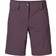 Vaude Neyland Shorts Women's - Blackberry