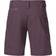 Vaude Neyland Shorts Women's - Blackberry