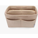 Lexsion Felt Purse Organizer Insert - Beige