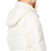 The North Face Women's New Dealio Down Short Jacket - Gardenia White