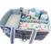 Lily Miles Baby Diaper Caddy