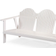 Hillerstorp Bullerö 3-seat Sofa