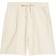 Ami Paris Cotton-Twill Shorts