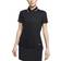 Nike Dri-FIT Victory Polo Shirt W - Black/White