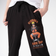 Naruto Lounge Pants - Black