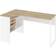 Tvilum Function Plus Writing Desk 81x145.1cm