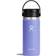 Hydro Flask Wide Mouth with Flex Sip Lid Travel Mug 16.062fl oz