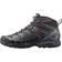 Salomon X Ultra Pioneer Mid Climasalomon M - Peat/Quiet Shade/Biking Red