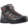 Salomon X Ultra Pioneer Mid Climasalomon M - Peat/Quiet Shade/Biking Red