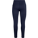 Zebdia Men's Running Tights - Navy