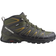 Salomon X Ultra Pioneer Mid Climasalomon M - Olive Night/Beluga/Amber Gold