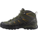 Salomon X Ultra Pioneer Mid Climasalomon M - Olive Night/Beluga/Amber Gold