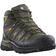 Salomon X Ultra Pioneer Mid Climasalomon M - Olive Night/Beluga/Amber Gold