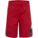 Nike Little Boy's Sportswear Club Shorts - University Red