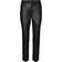 Vero Moda Vmbrenda High Waist Pants - Black