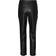 Vero Moda Vmbrenda High Waist Pants - Black