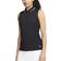 Nike Women's Dri-FIT Victory Polo Shirt - Black/White