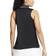 Nike Women's Dri-FIT Victory Polo Shirt - Black/White