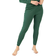 Leveret Women's Classic Pajamas - Dark Green