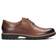 Clarks Batcombe Hall - Dark Tan