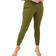 Leveret Women's Classic Pajamas - Olive