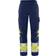 Fristads 2652 GPLU High Vis Green Trousers