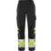 Fristads 2652 GPLU High Vis Green Trousers