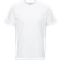 Selected Norman T-shirt - White/Bright White