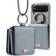 Ringke Folio Signature Card Pocket Wallet Case for Galaxy Z Flip 4