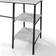 Julian Bowen Staten Writing Desk 45x104cm