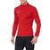 NIKE Academy 18 Training Jacket Unisex - University Red/Gym Red/White